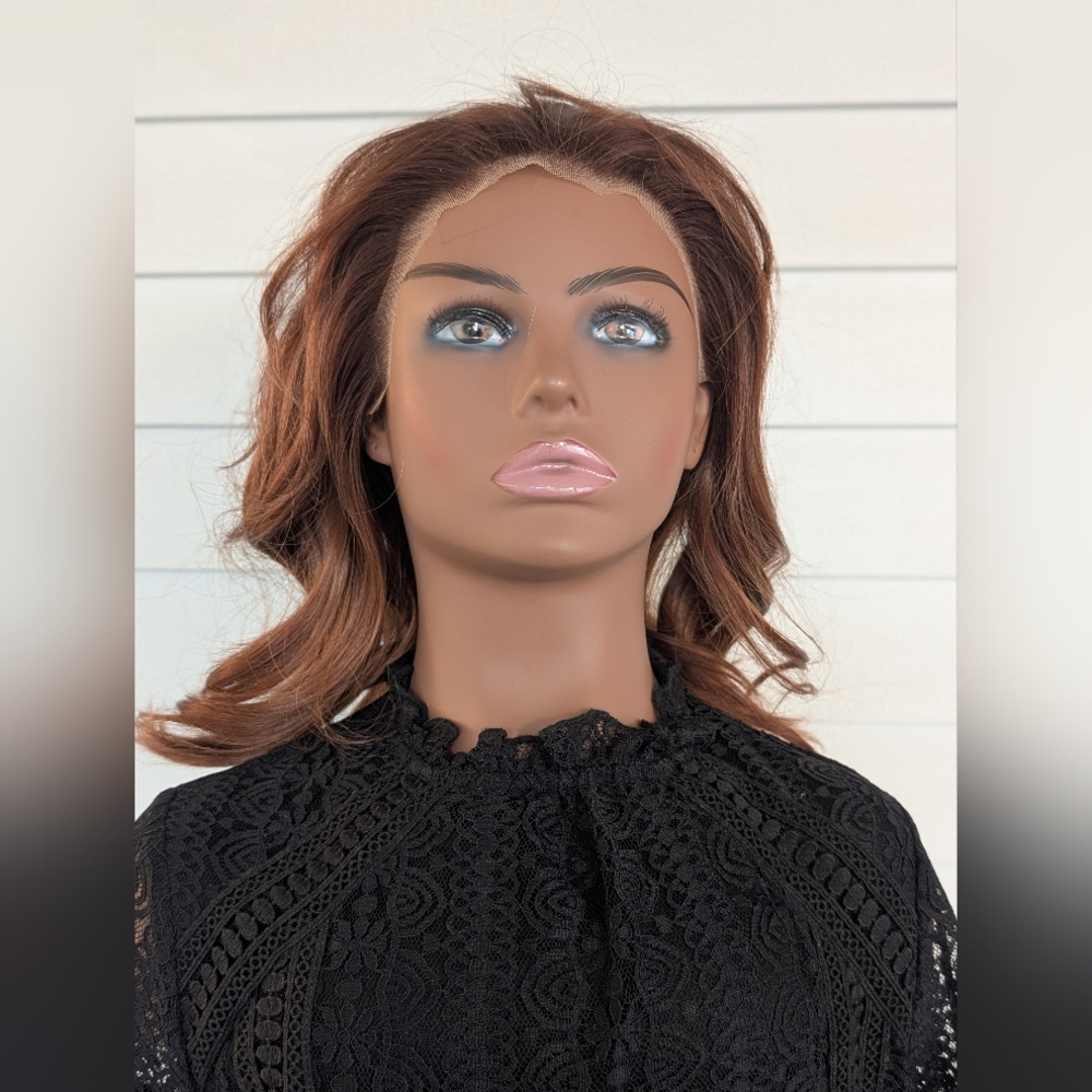 Cherish Wig By Martini Wigs